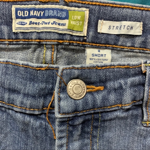Old Navy - Jeans - Picture 2 of 4